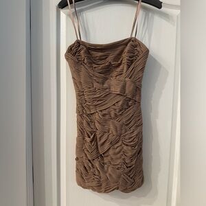 BCBG Mini Dress